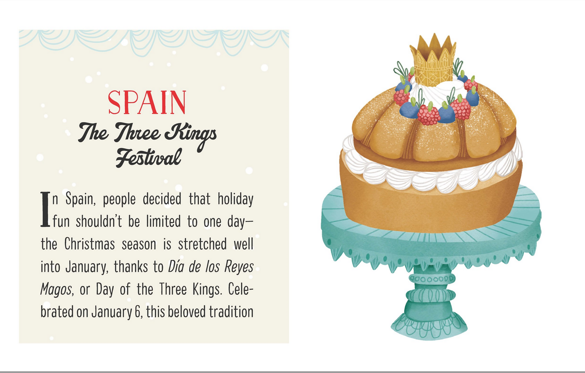 Merry Mix 'n' Match Magnet Set