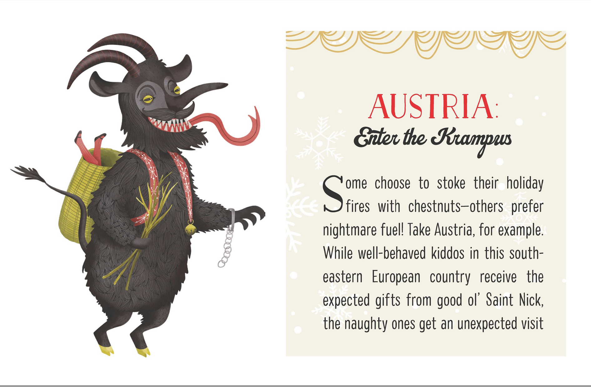 Merry Mix 'n' Match Magnet Set