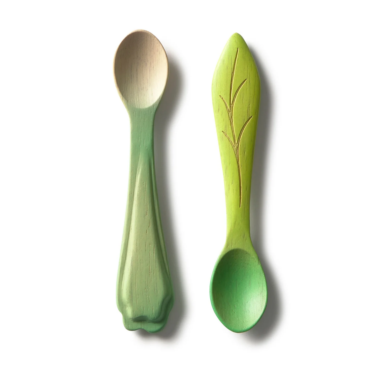 Luk & Kendall Spoons Set