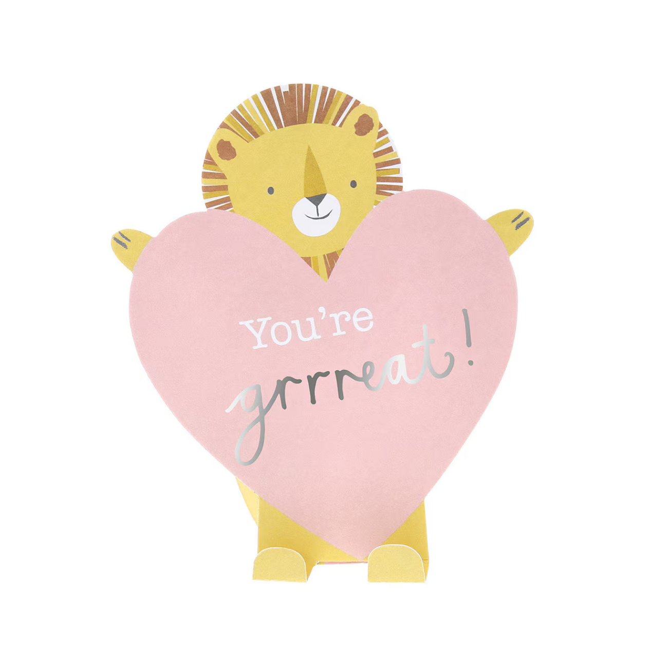 School Bus Valentine's Cards & Bracelets Set (x 12)