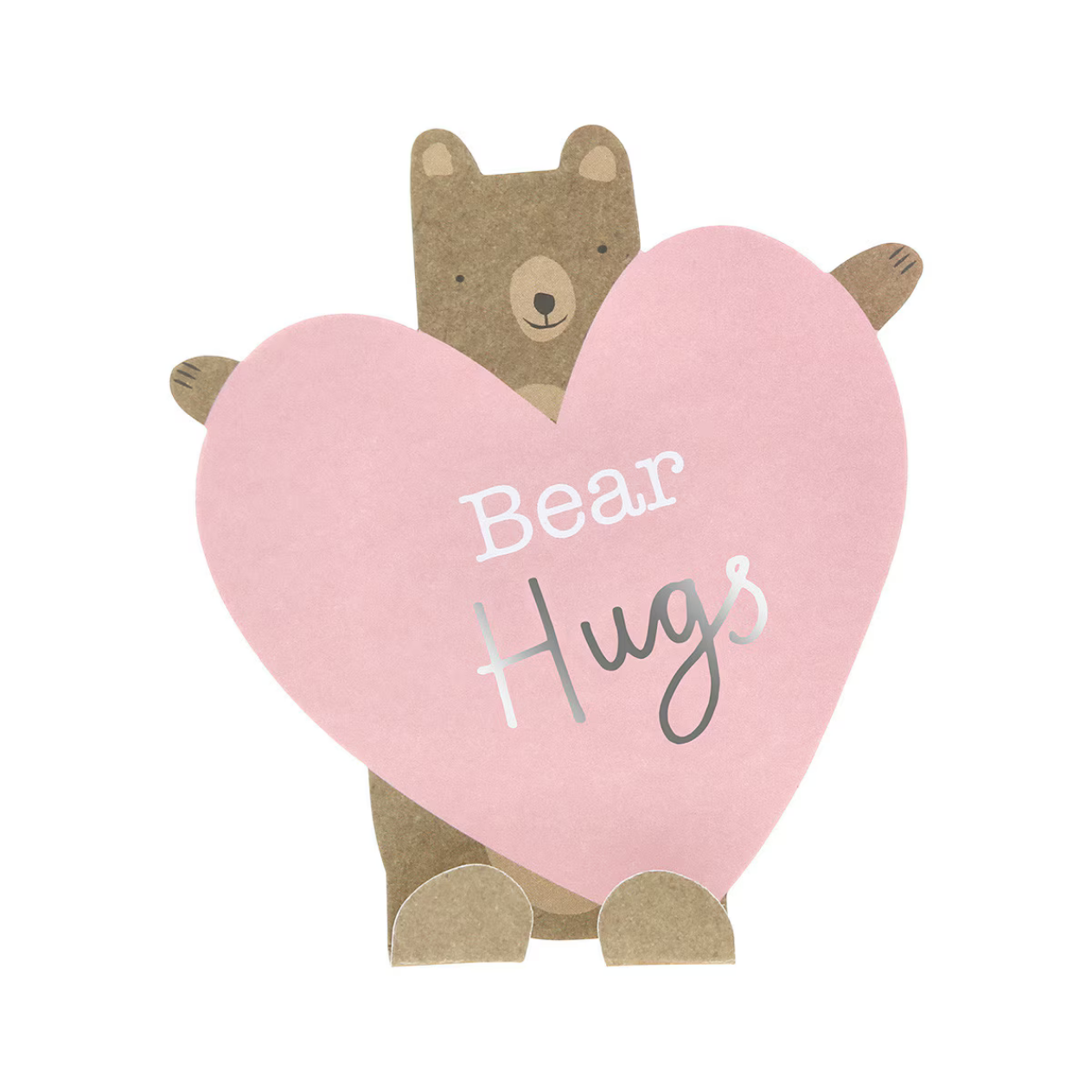 School Bus Valentine's Cards & Bracelets Set (x 12)