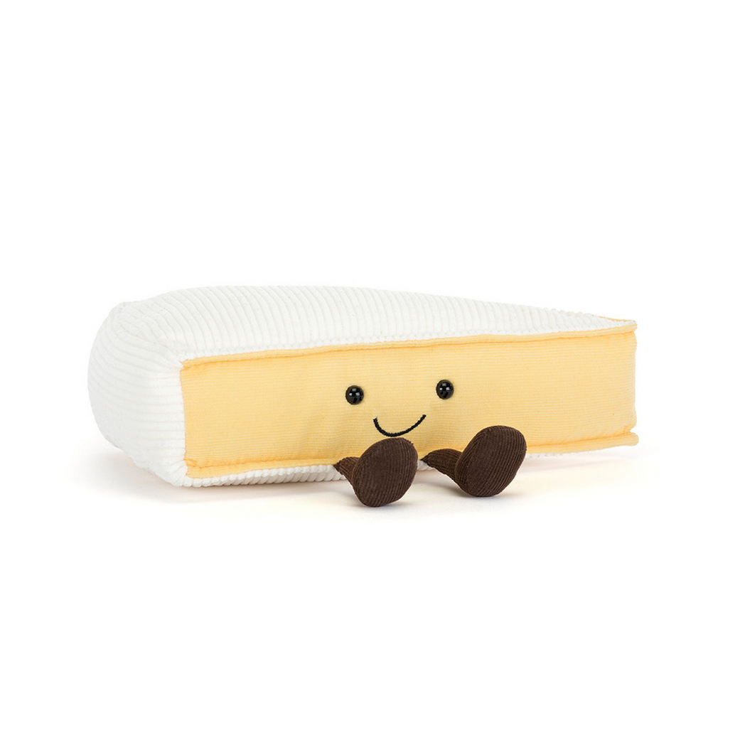 Amuseables Brie