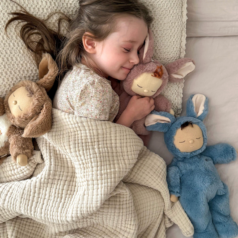 Cozy Dinkum - Bunny Twiggy