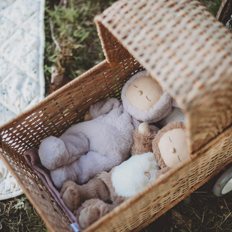 Cozy Dinkum - Bunny  Twinkle