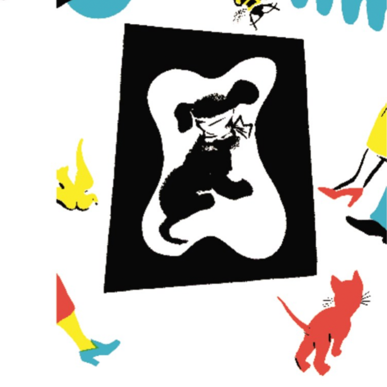 The Noisy Book Board Book: Margaret Wise Brown