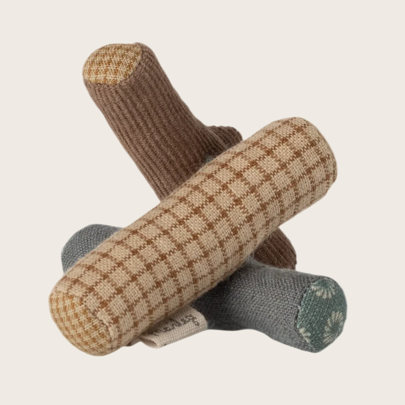 soft logs 