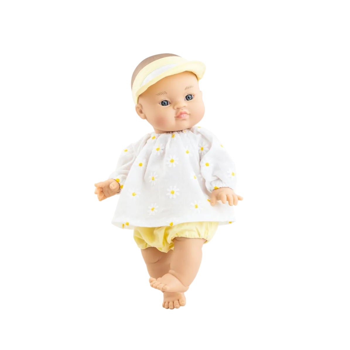 Baby Gordis - Johana with daisy blouse & cap