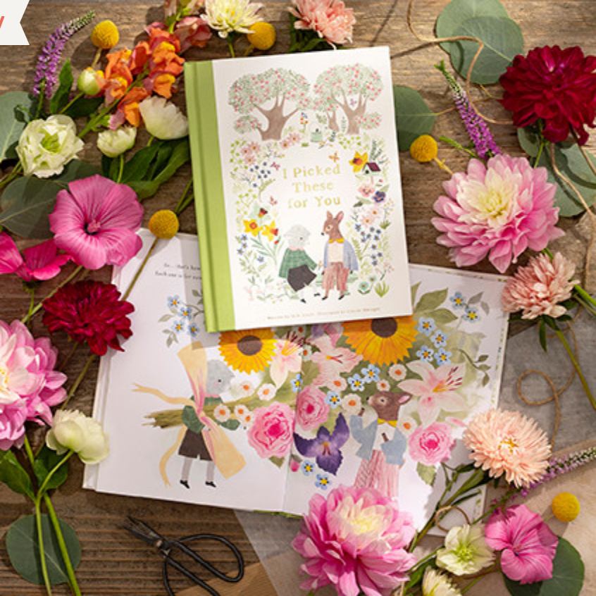 I Picked These for You