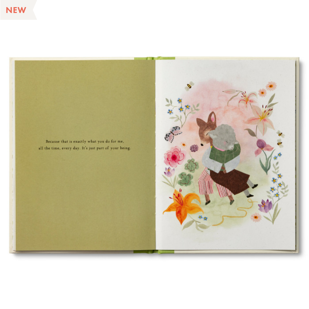 I Picked These for You