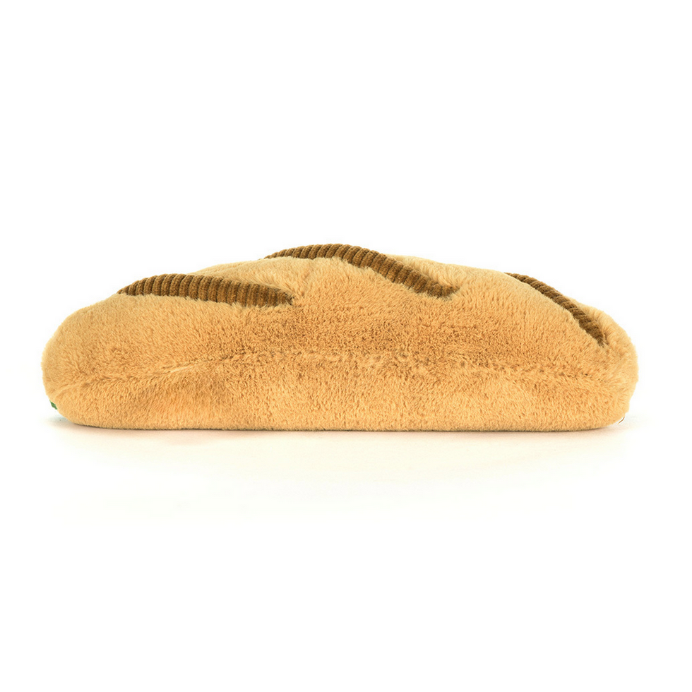 Amuseables Caprese Baguette product on a white background with visible brand name.