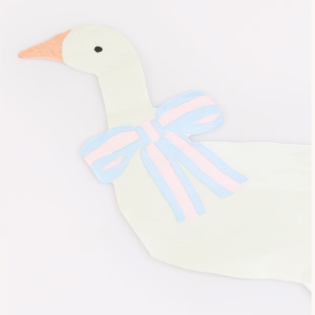 Goose Napkins (x16)