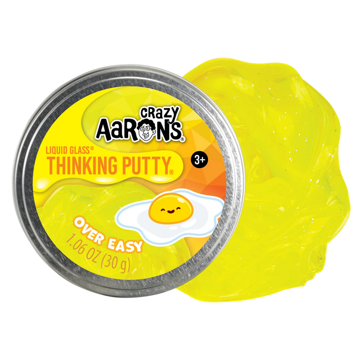 Over Easy (liquid glass) -2.75"