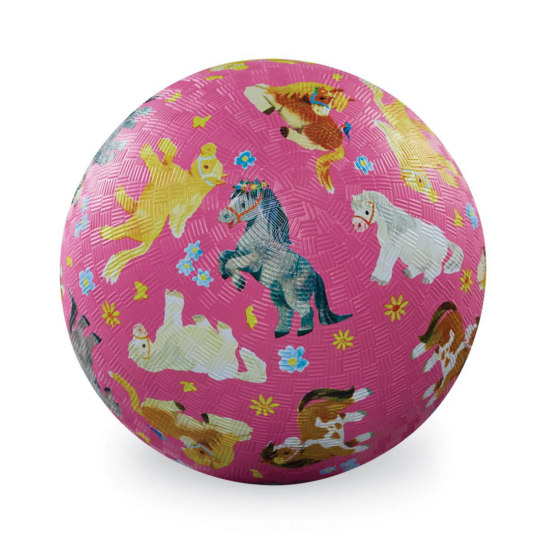 Playball -Pretty Ponies