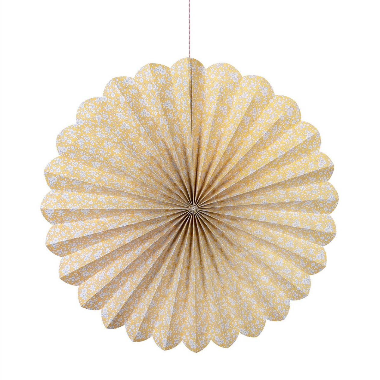 Meri Meri x Liberty Giant Pinwheel Decorations (x3)