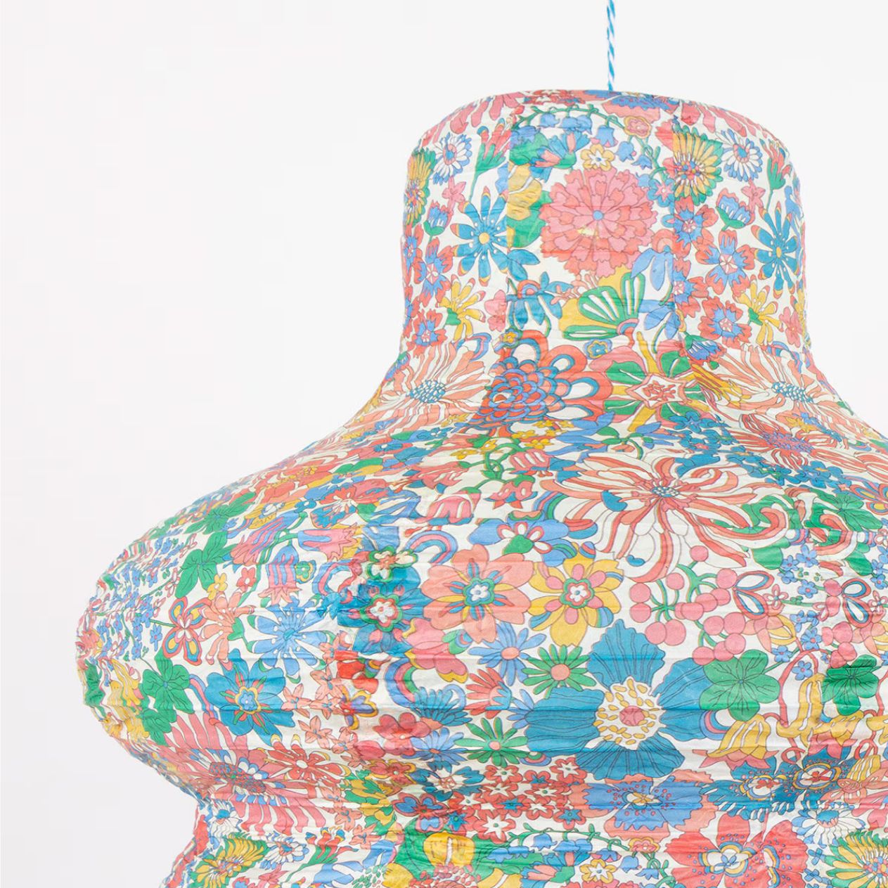 Meri Meri x Liberty Bright Lanterns (x3)