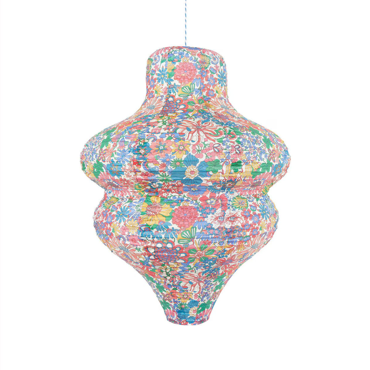 Meri Meri x Liberty Bright Lanterns (x3)