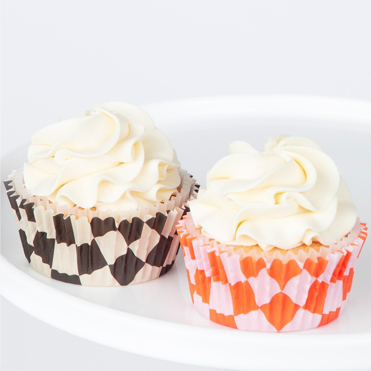 Monster Truck Cupcake Kit (x24 toppers)