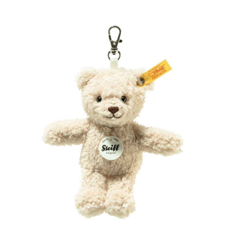 Ben Teddy Bear Keyring