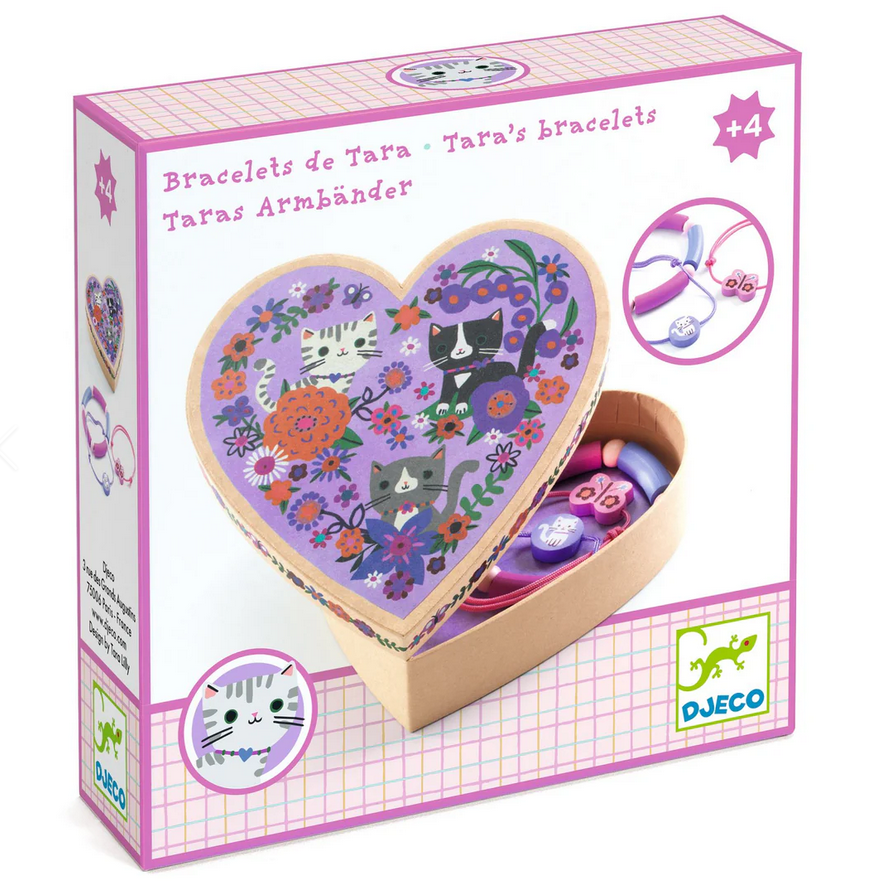 Tara's Bracelets Play Set