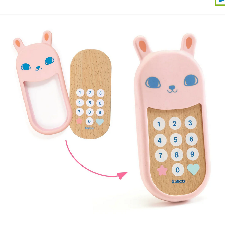 Kitten's Handbag Play Set