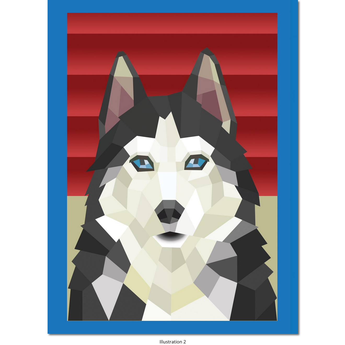 Paint by Sticker (Official): Dogs: Create 12 Stunning Images One Sticker at a Time!