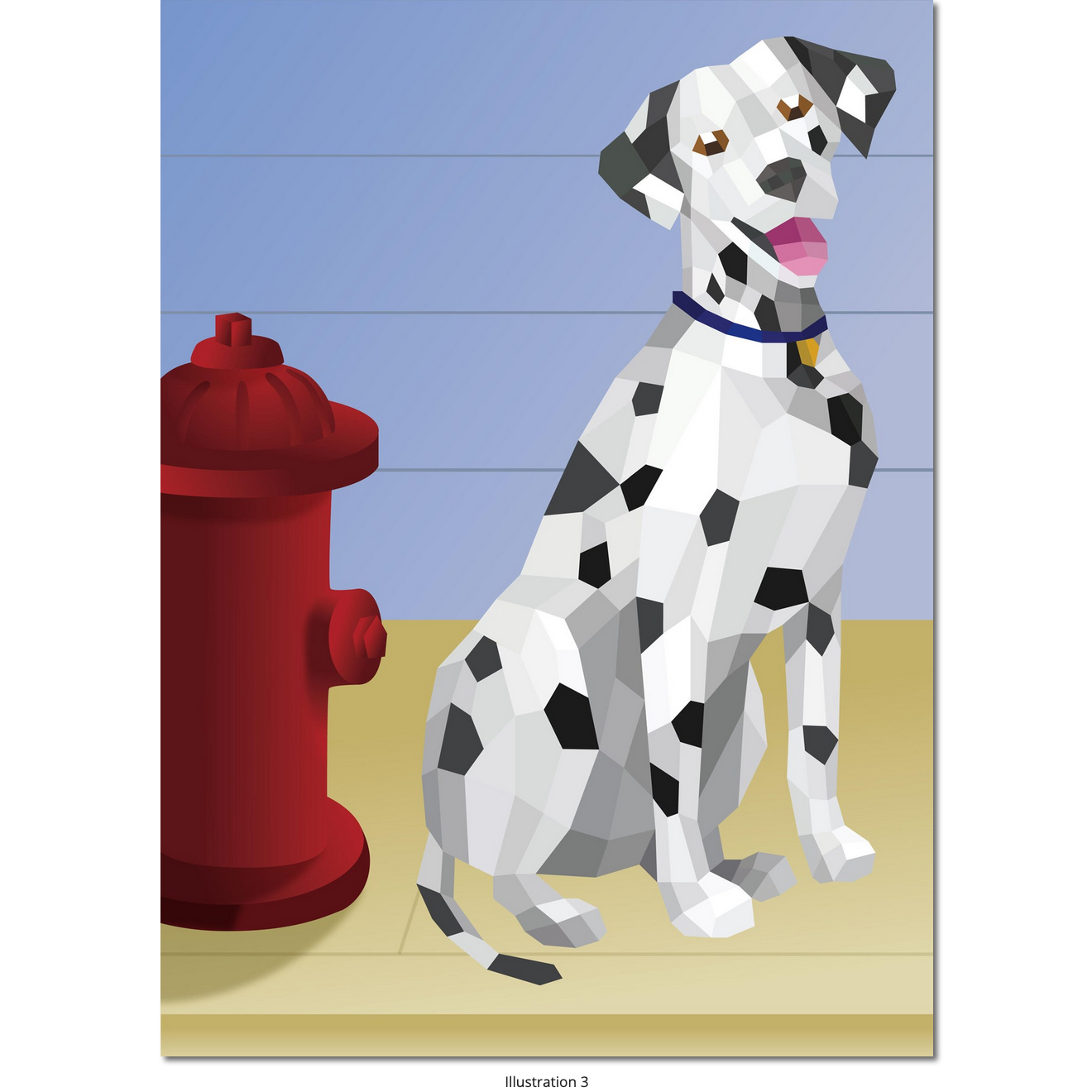 Paint by Sticker (Official): Dogs: Create 12 Stunning Images One Sticker at a Time!
