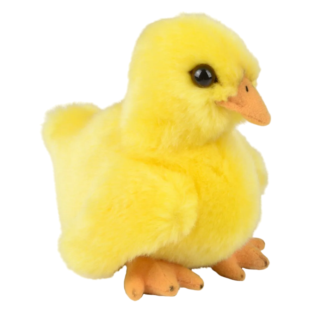Heirloom Treasure Chick