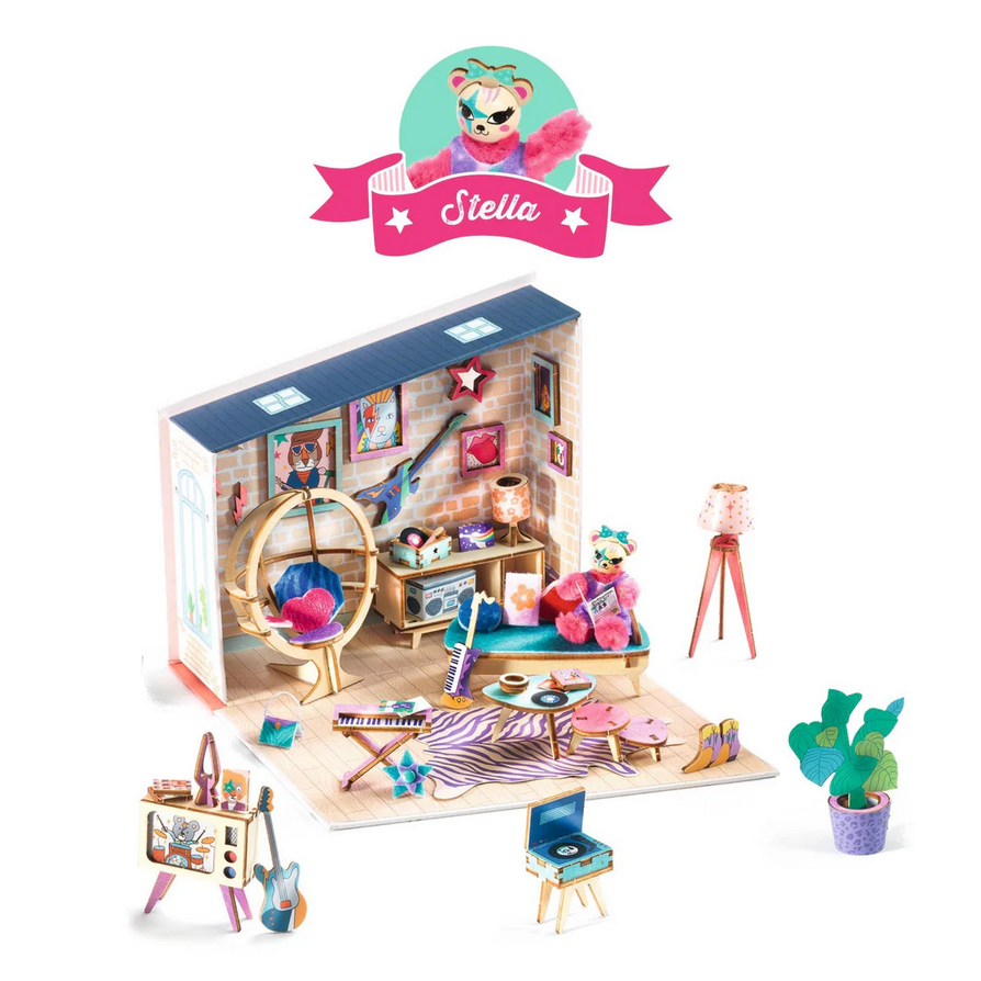 Mi House - Stella