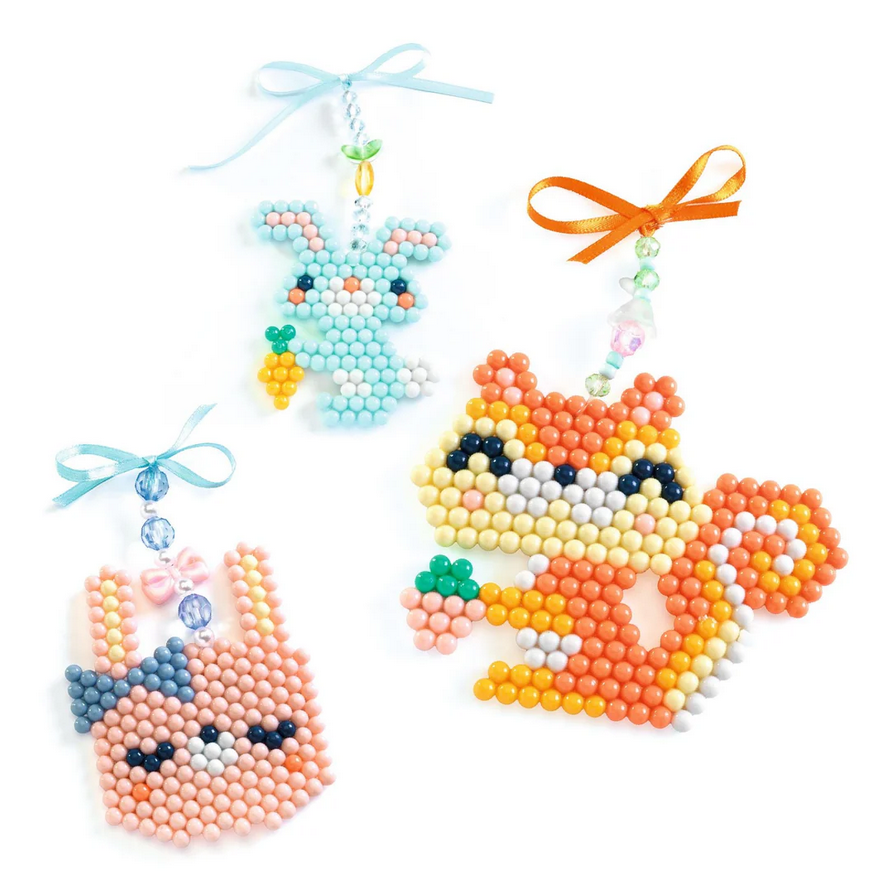 Furry Friends Water Beads Kit
