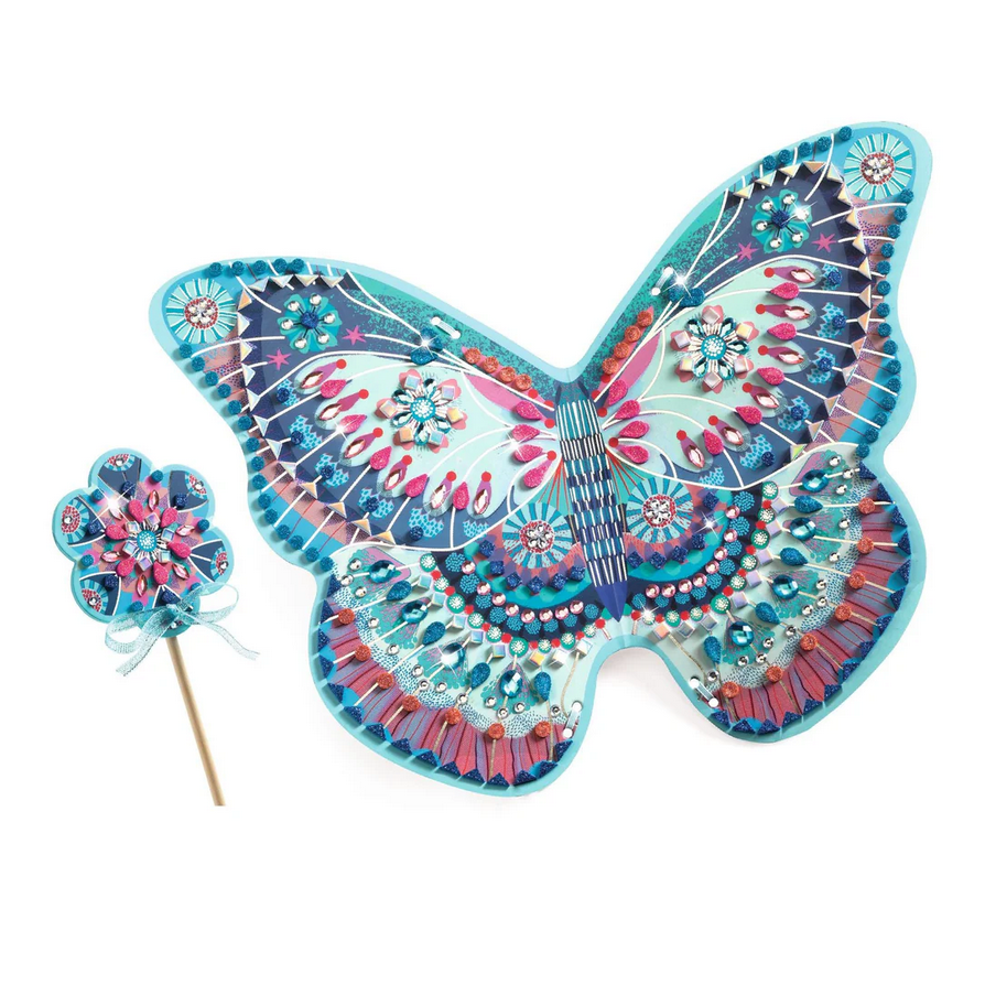 Like a Fairy DIY Craft Kit