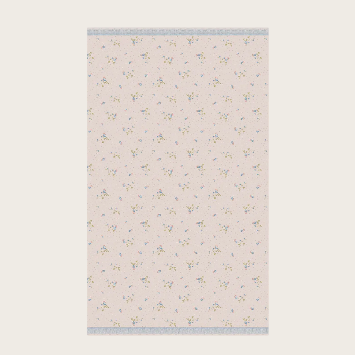  floral patterned gift wrap 