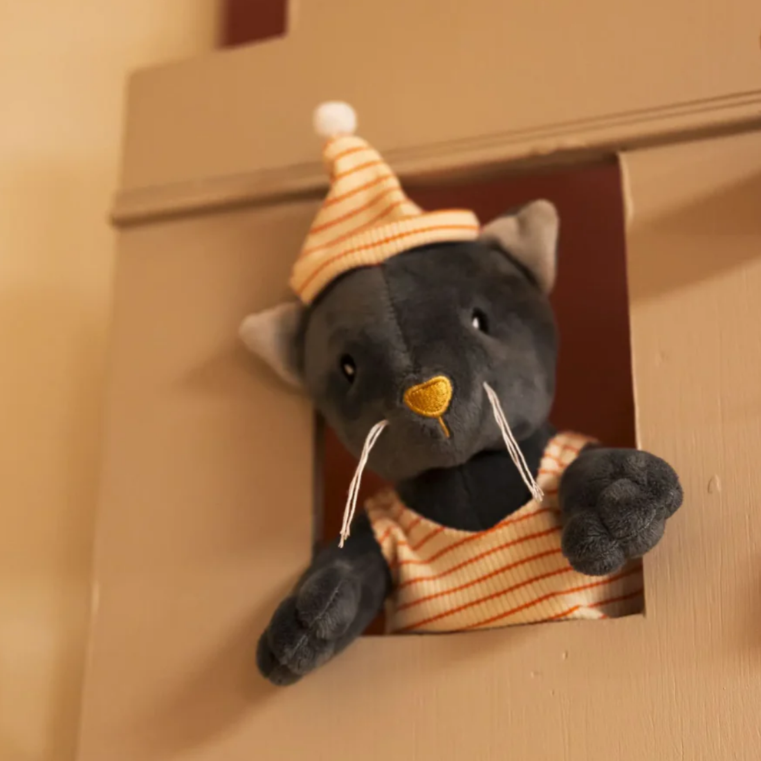 MALO CAT