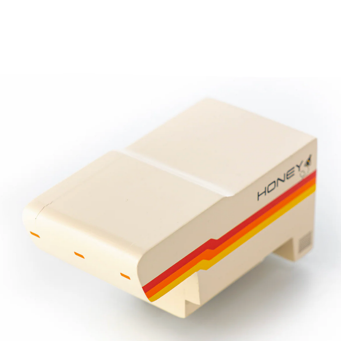 Product page of a 'Honey' box 