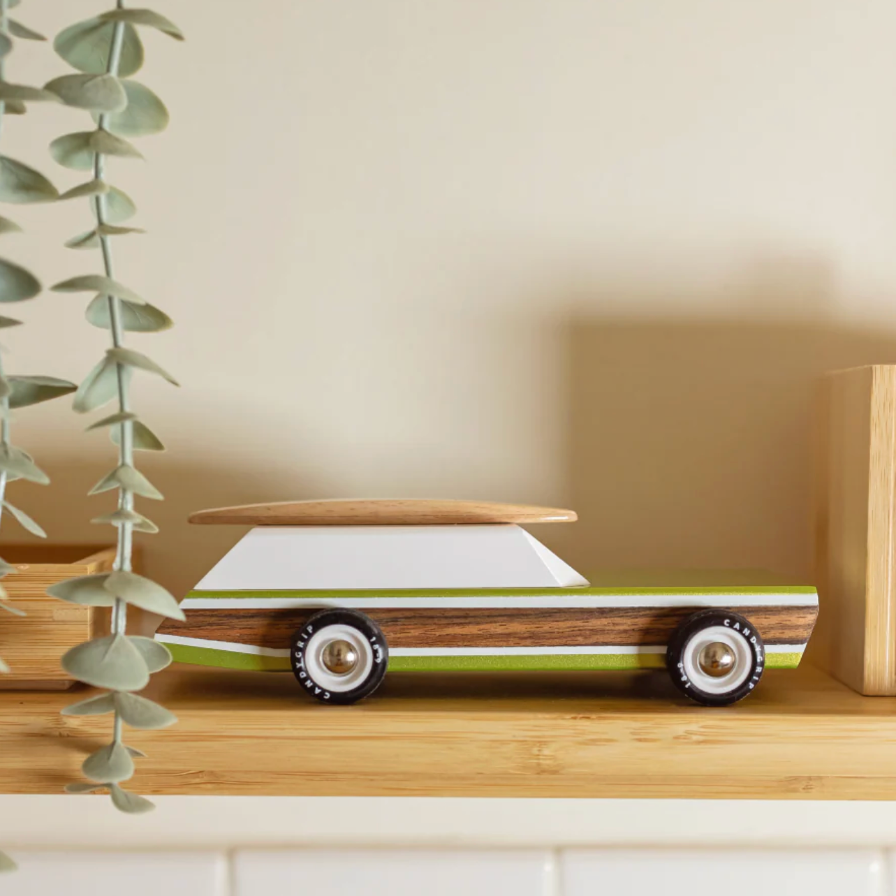 Surf Wagon