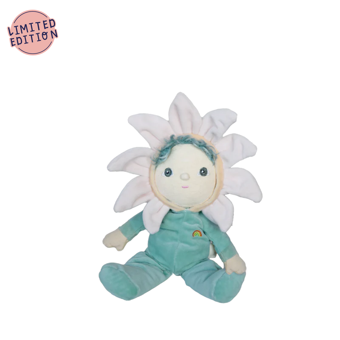 Dinky Dinkums - Lily