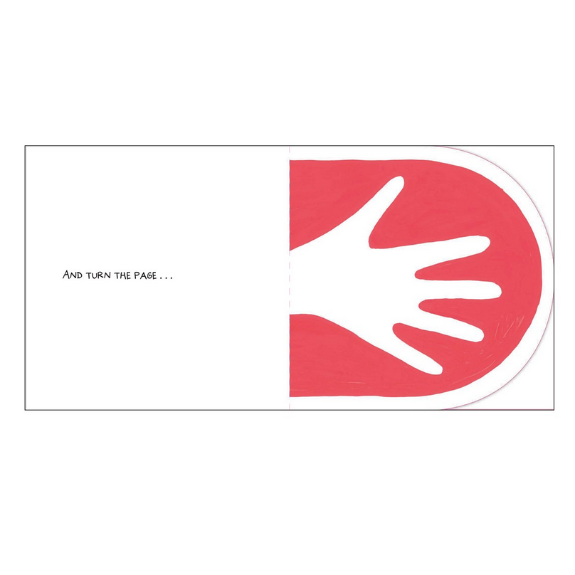 Reach In!