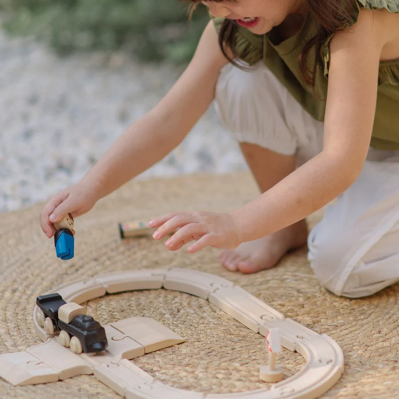 My First Train Set