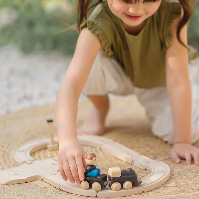 My First Train Set