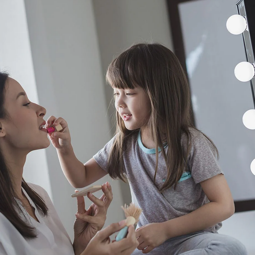Make Up Set
