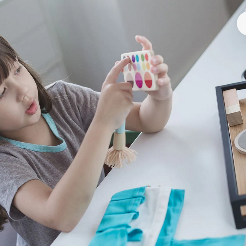 Make Up Set