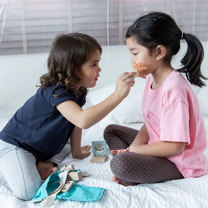 Make Up Set