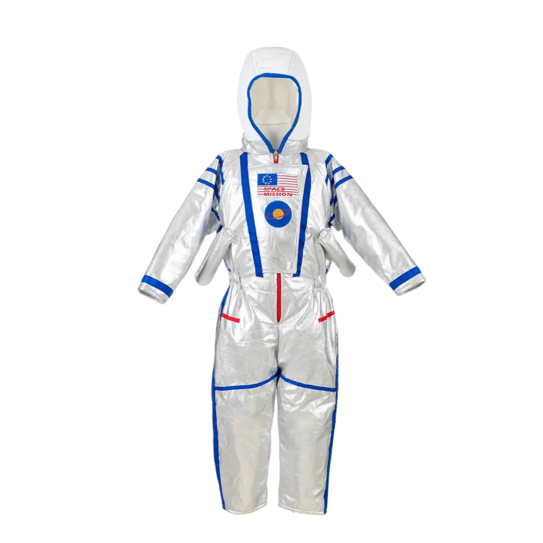 Spaceman Costume for Kids