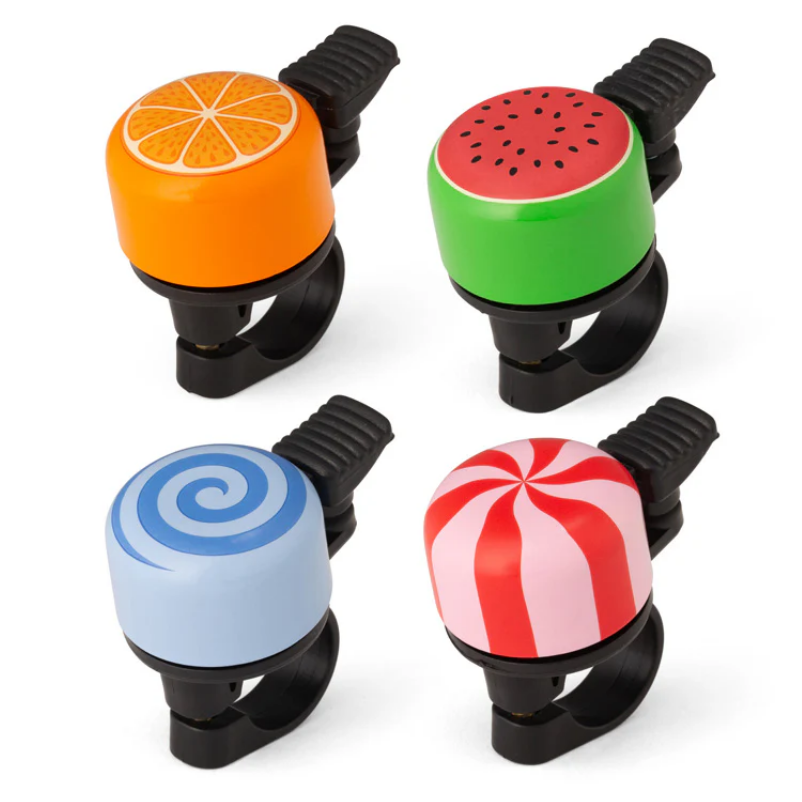 Juicy Jingles Bike Bell