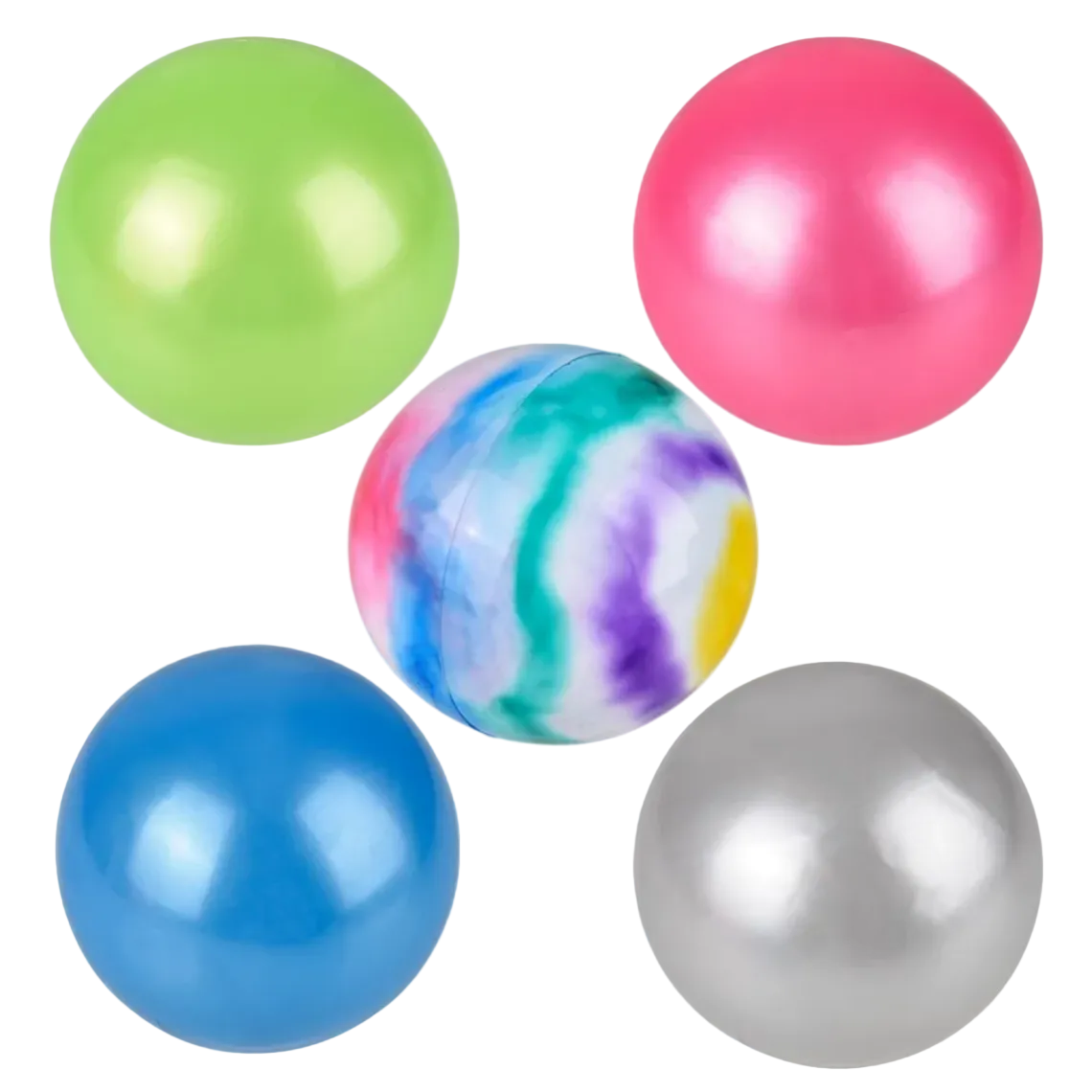 Pearlized Ball