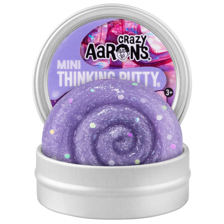 Mini Country Pop (sparkle)