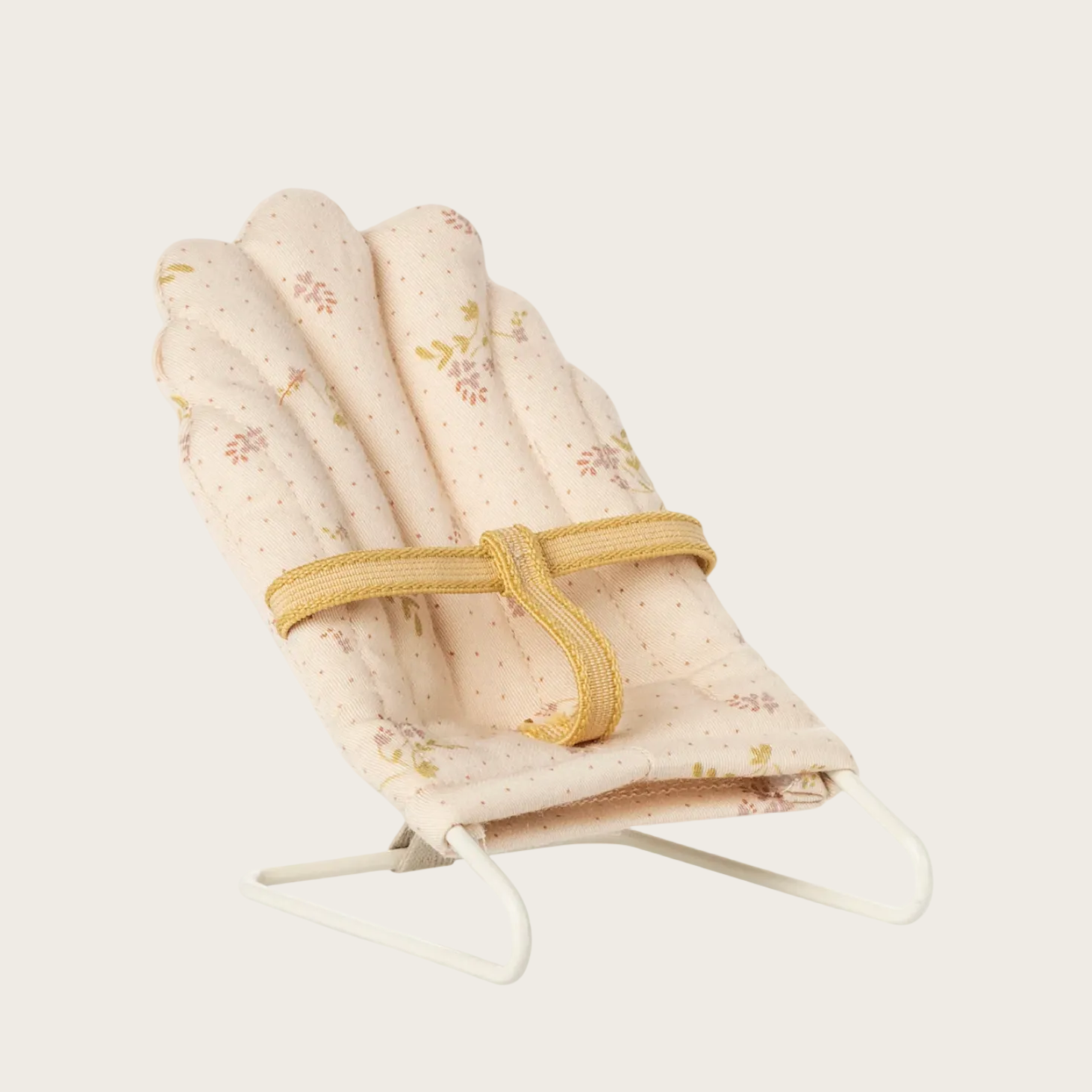 Product page on a website with baby products displayed