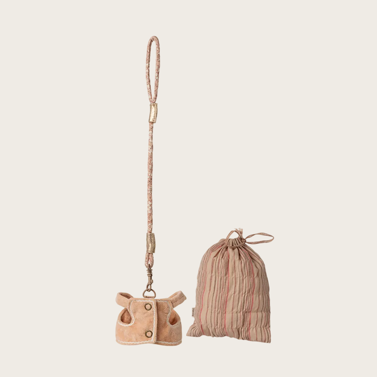 Sleeping bunny supply - Harness