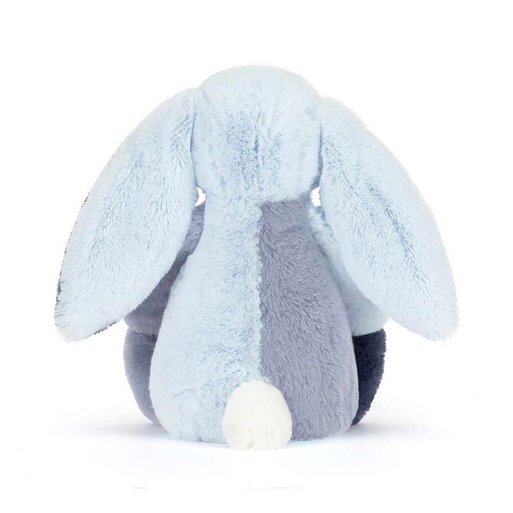 Plush bunny toy 