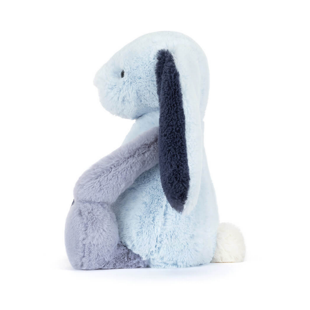 Plush bunny toy 