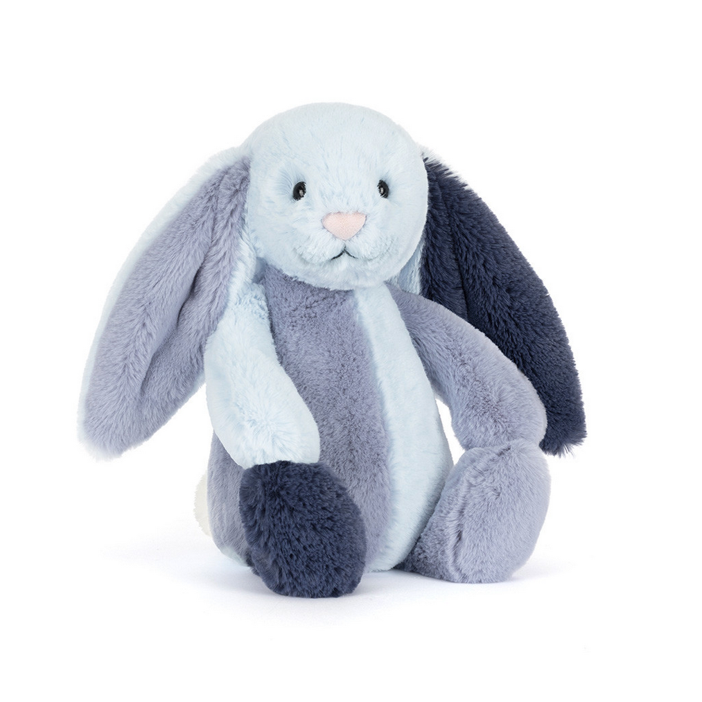 Plush bunny toy 